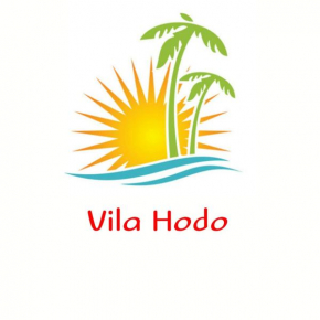 Vila Hodo Guesthouse